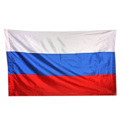 Флаг РОССИЯ (90*150см)